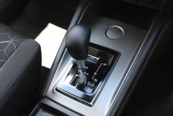 2021 Mitsubishi ASX ES Plus