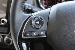 2021 Mitsubishi ASX ES Plus