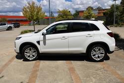 2021 Mitsubishi ASX ES Plus