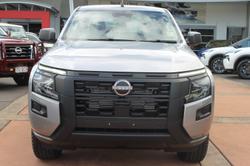 2026 Nissan Navara SL