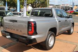 2026 Nissan Navara SL