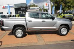 2026 Nissan Navara SL
