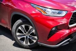 2023 Toyota Kluger GXL AWD