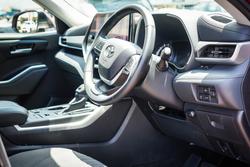 2023 Toyota Kluger GXL AWD