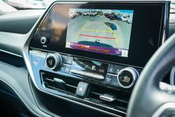 2023 Toyota Kluger GXL AWD