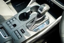 2023 Toyota Kluger GXL AWD