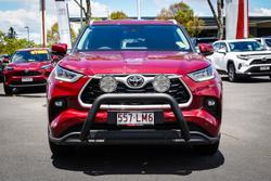 2023 Toyota Kluger GXL AWD