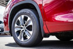 2023 Toyota Kluger GXL AWD