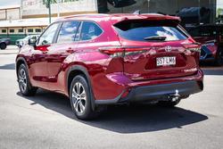 2023 Toyota Kluger GXL AWD