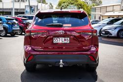 2023 Toyota Kluger GXL AWD