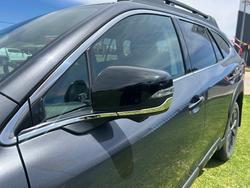 2024 Subaru Outback AWD Sport XT 6GEN MY24 MAGNETITE GREY