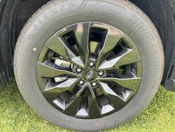 2024 Subaru Outback AWD Sport XT 6GEN MY24 MAGNETITE GREY