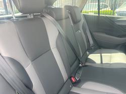 2024 Subaru Outback AWD Sport XT 6GEN MY24 MAGNETITE GREY