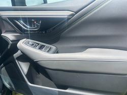 2024 Subaru Outback AWD Sport XT 6GEN MY24 MAGNETITE GREY