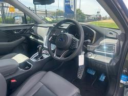 2024 Subaru Outback AWD Sport XT 6GEN MY24 MAGNETITE GREY