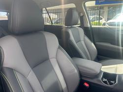 2024 Subaru Outback AWD Sport XT 6GEN MY24 MAGNETITE GREY