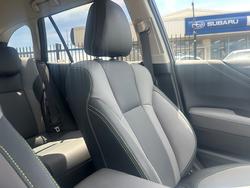 2024 Subaru Outback AWD Sport XT 6GEN MY24 MAGNETITE GREY