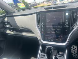 2024 Subaru Outback AWD Sport XT 6GEN MY24 MAGNETITE GREY