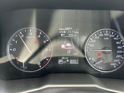 2024 Subaru Outback AWD Sport XT 6GEN MY24 MAGNETITE GREY