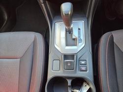 2017 SUBARU MY18 XV 2.0-i SILVER