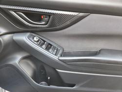 2017 SUBARU MY18 XV 2.0-i SILVER