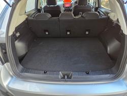 2017 SUBARU MY18 XV 2.0-i SILVER