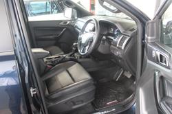 2022 Ford Everest Titanium