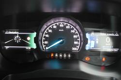 2022 Ford Everest Titanium