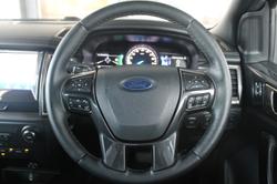 2022 Ford Everest Titanium