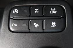 2022 Ford Everest Titanium