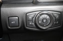 2022 Ford Everest Titanium