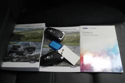 2022 Ford Everest Titanium