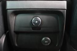 2022 Ford Everest Titanium