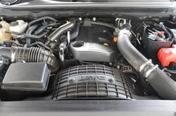 2022 Ford Everest Titanium