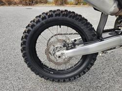 2025 Honda CRF450RX