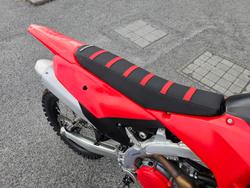 2025 Honda CRF450RX