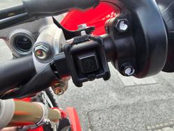 2025 Honda CRF450RX