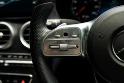 2019 Mercedes-Benz C-Class C200 C205 SILVER