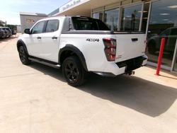2025 Isuzu D-MAX MY25.5 Isuzu D-Max 4X4 Crew Cab UTE XT 3.0L Automatic (TOR5022D)