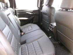 2025 Isuzu D-MAX MY25.5 Isuzu D-Max 4X4 Crew Cab UTE XT 3.0L Automatic (TOR5022D)