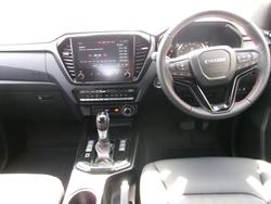 2025 Isuzu D-MAX MY25.5 Isuzu D-Max 4X4 Crew Cab UTE XT 3.0L Automatic (TOR5022D)