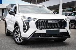 2025 GWM HAVAL Jolion