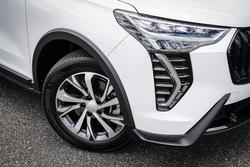 2025 GWM HAVAL Jolion