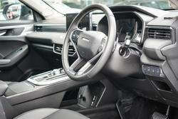 2025 GWM HAVAL Jolion