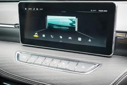 2025 GWM HAVAL Jolion