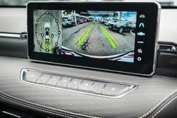 2025 GWM HAVAL Jolion