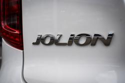 2025 GWM HAVAL Jolion