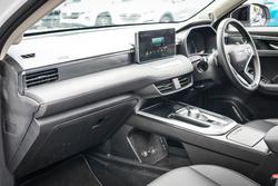 2025 GWM HAVAL Jolion