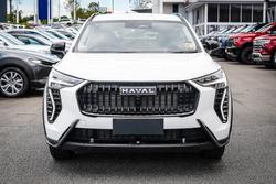 2025 GWM HAVAL Jolion