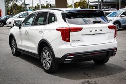 2025 GWM HAVAL Jolion